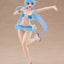 Taito - KonoSuba: God's Blessing on This Wonderful World! 3 Coreful Figure - Aqua (Swimwear Ver.) - Good Game Anime