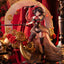 Taito - Kurumi Tokisaki Lingerie Swimwear Version 1:7 Scale Statue (Date A Live IV) - Good Game Anime