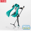 Taito - Luminasta Hatsune Miku Project DIVA 15th Ver. (Hatsune Miku Project DIVA MEGA39's) - Good Game Anime