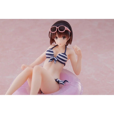 Taito - Megumi Kato Fine Aqua Float Girls Prize Statue (Saekano: How to Raise a Boring Girlfriend) - Good Game Anime