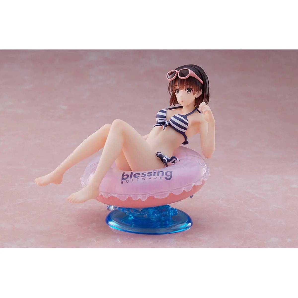 Taito - Megumi Kato Fine Aqua Float Girls Prize Statue (Saekano: How to Raise a Boring Girlfriend) - Good Game Anime