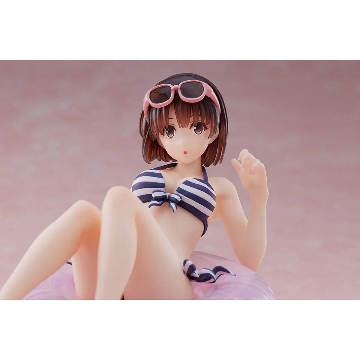 Taito - Megumi Kato Fine Aqua Float Girls Prize Statue (Saekano: How to Raise a Boring Girlfriend) - Good Game Anime