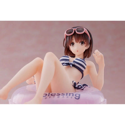 Taito - Megumi Kato Fine Aqua Float Girls Prize Statue (Saekano: How to Raise a Boring Girlfriend) - Good Game Anime