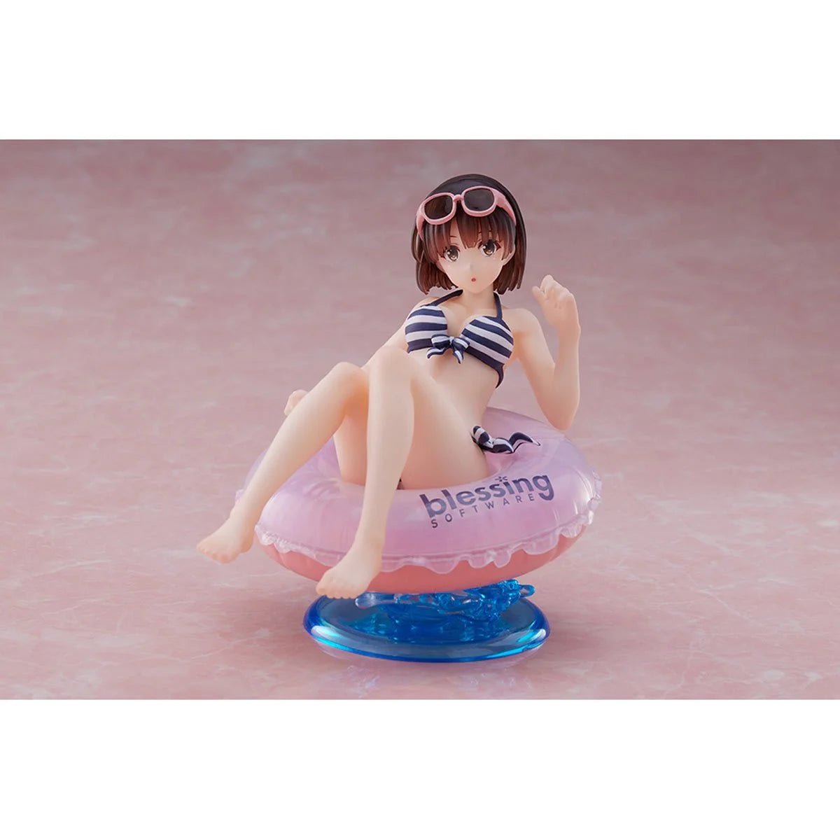 Taito - Megumi Kato Fine Aqua Float Girls Prize Statue (Saekano: How to Raise a Boring Girlfriend) - Good Game Anime