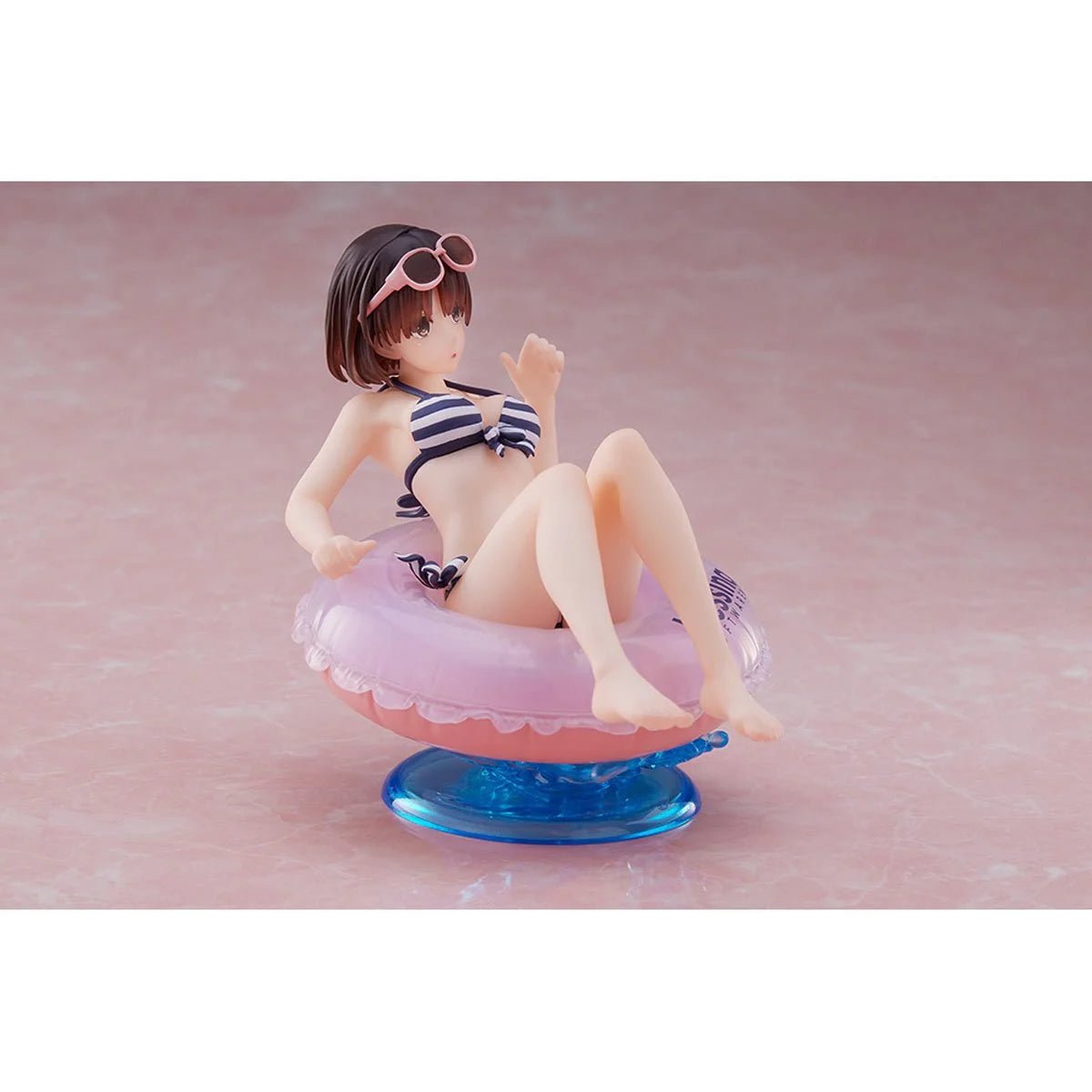 Taito - Megumi Kato Fine Aqua Float Girls Prize Statue (Saekano: How to Raise a Boring Girlfriend) - Good Game Anime