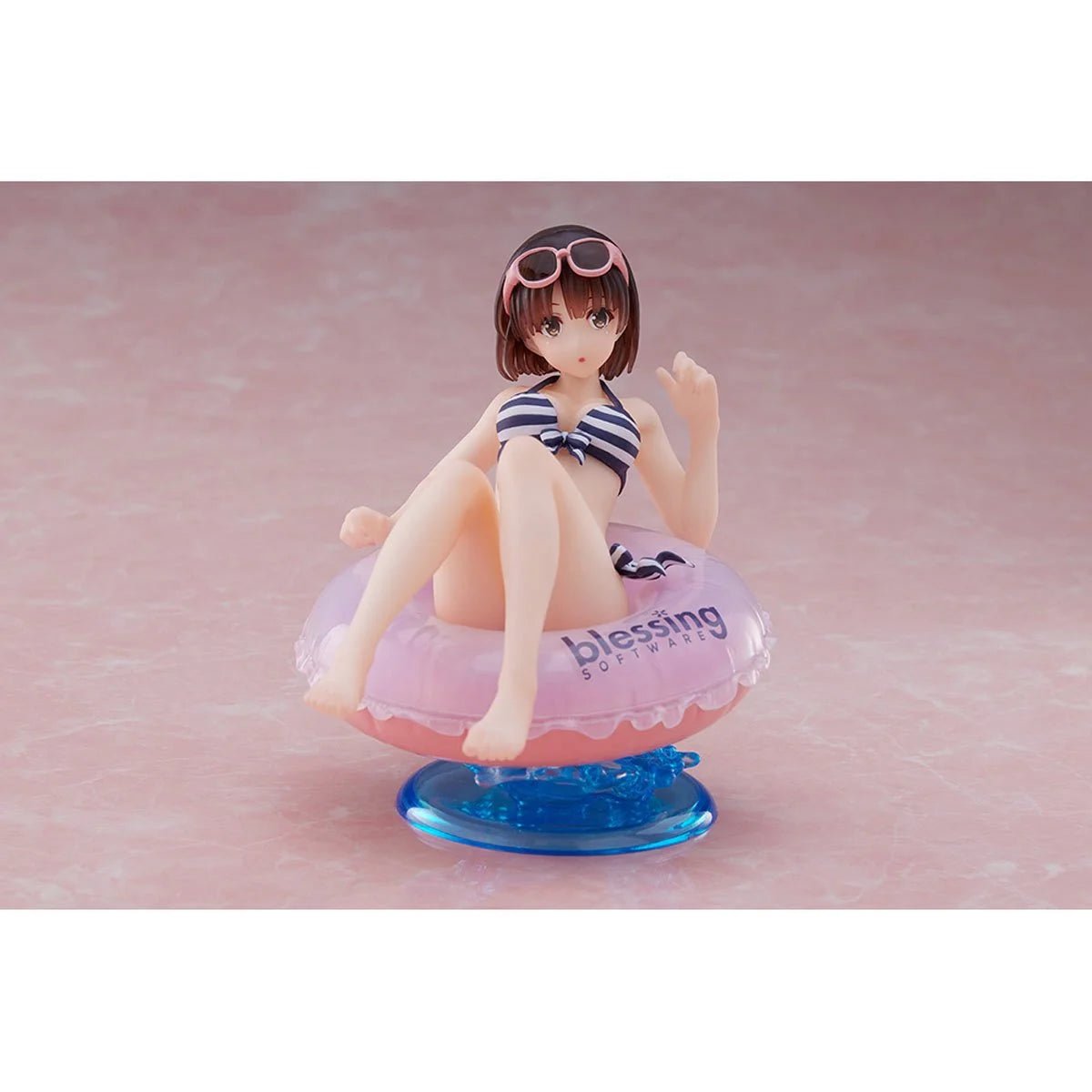 Taito - Megumi Kato Fine Aqua Float Girls Prize Statue (Saekano: How to Raise a Boring Girlfriend) - Good Game Anime