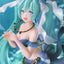 Taito - Miku Hatsune Princess AMP Figure Mermaid Ver. - Good Game Anime