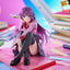 Taito - Monogatari Series Desktop Cute Figure - Hitagi Senjougahara - Good Game Anime