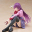 Taito - Monogatari Series Desktop Cute Figure - Hitagi Senjougahara - Good Game Anime