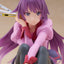 Taito - Monogatari Series Desktop Cute Figure - Hitagi Senjougahara - Good Game Anime