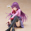 Taito - Monogatari Series Desktop Cute Figure - Hitagi Senjougahara - Good Game Anime