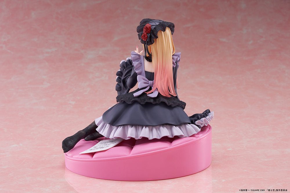 Taito - My Dress - Up Darling AMP+ Figure - Marin Kitagawa Dress of Shizuku Kuroe Ver. - Good Game Anime