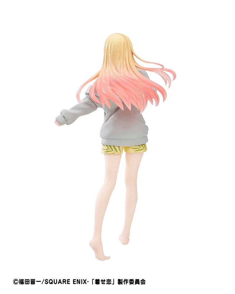 Taito - My Dress - Up Darling Coreful Figure - Marin Kitagawa (Hoodie Ver.) - Good Game Anime