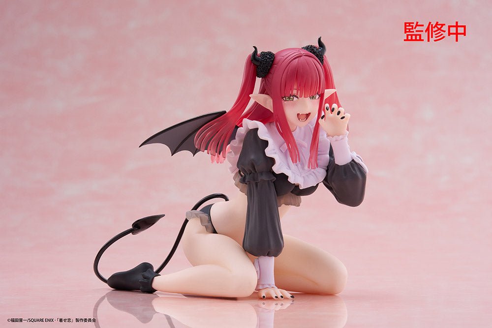 Taito - My Dress - Up Darling Desktop Cute Figure - Marin Kitagawa (Liz Ver.) - Good Game Anime