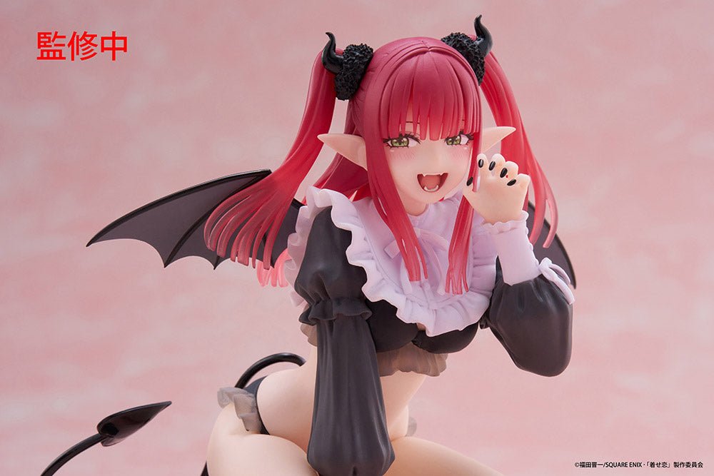 Taito - My Dress - Up Darling Desktop Cute Figure - Marin Kitagawa (Liz Ver.) - Good Game Anime