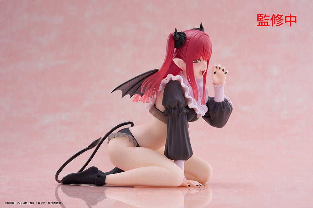 Taito - My Dress - Up Darling Desktop Cute Figure - Marin Kitagawa (Liz Ver.) - Good Game Anime