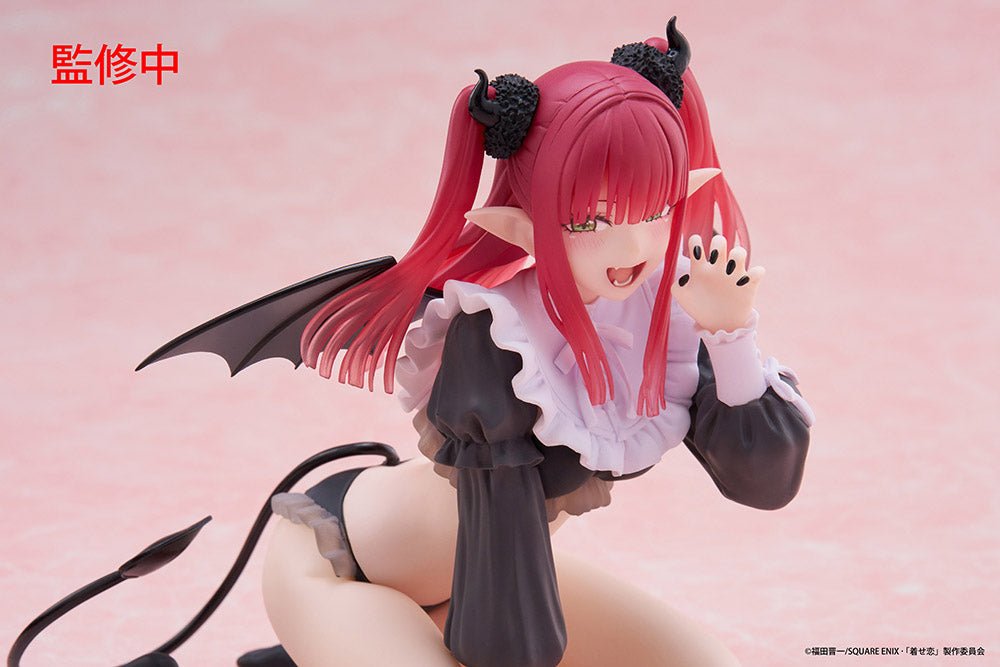 Taito - My Dress - Up Darling Desktop Cute Figure - Marin Kitagawa (Liz Ver.) - Good Game Anime