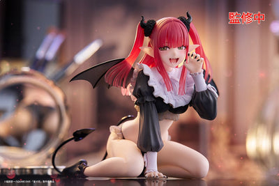 Taito - My Dress - Up Darling Desktop Cute Figure - Marin Kitagawa (Liz Ver.) - Good Game Anime