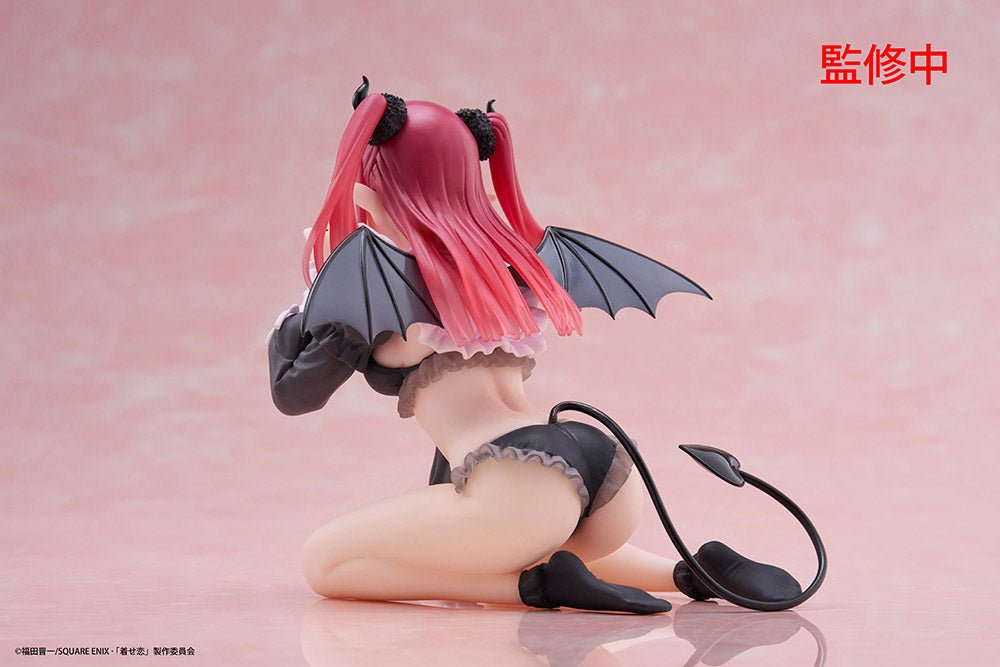 Taito - My Dress - Up Darling Desktop Cute Figure - Marin Kitagawa (Liz Ver.) - Good Game Anime