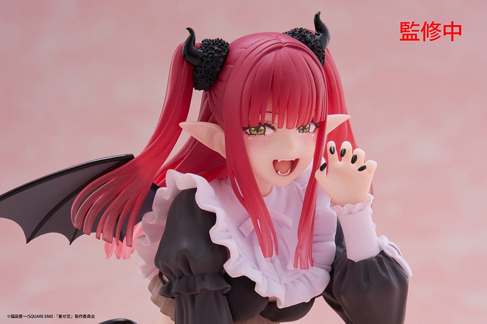 Taito - My Dress - Up Darling Desktop Cute Figure - Marin Kitagawa (Liz Ver.) - Good Game Anime