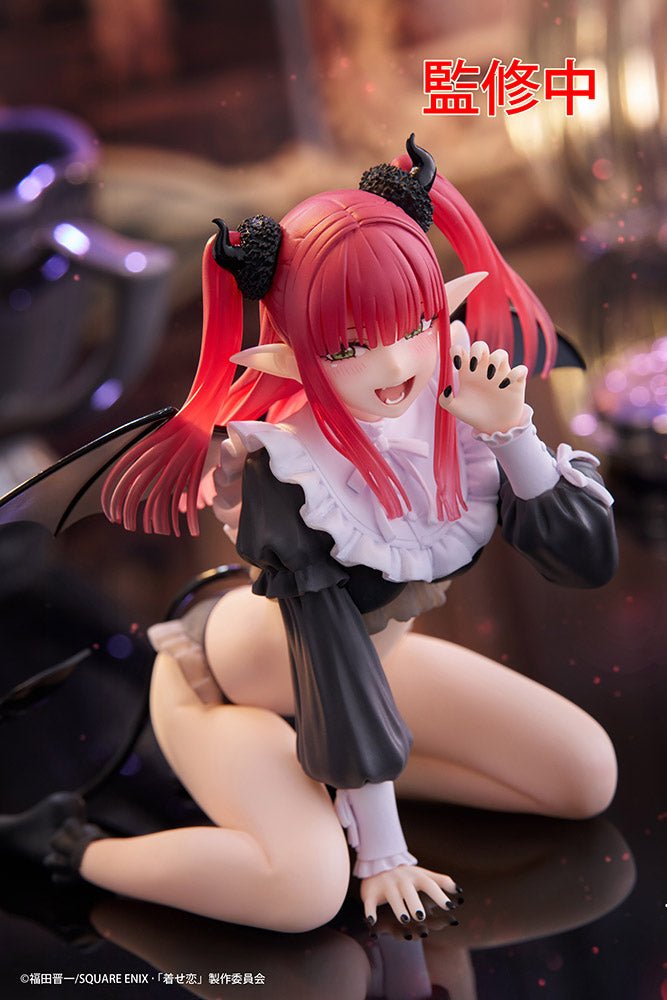 Taito - My Dress - Up Darling Desktop Cute Figure - Marin Kitagawa (Liz Ver.) - Good Game Anime