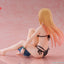 Taito - My Dress - Up Darling Desktop Cute Figure - Marin Kitagawa (Measured Swimsuit Ver.) - Good Game Anime