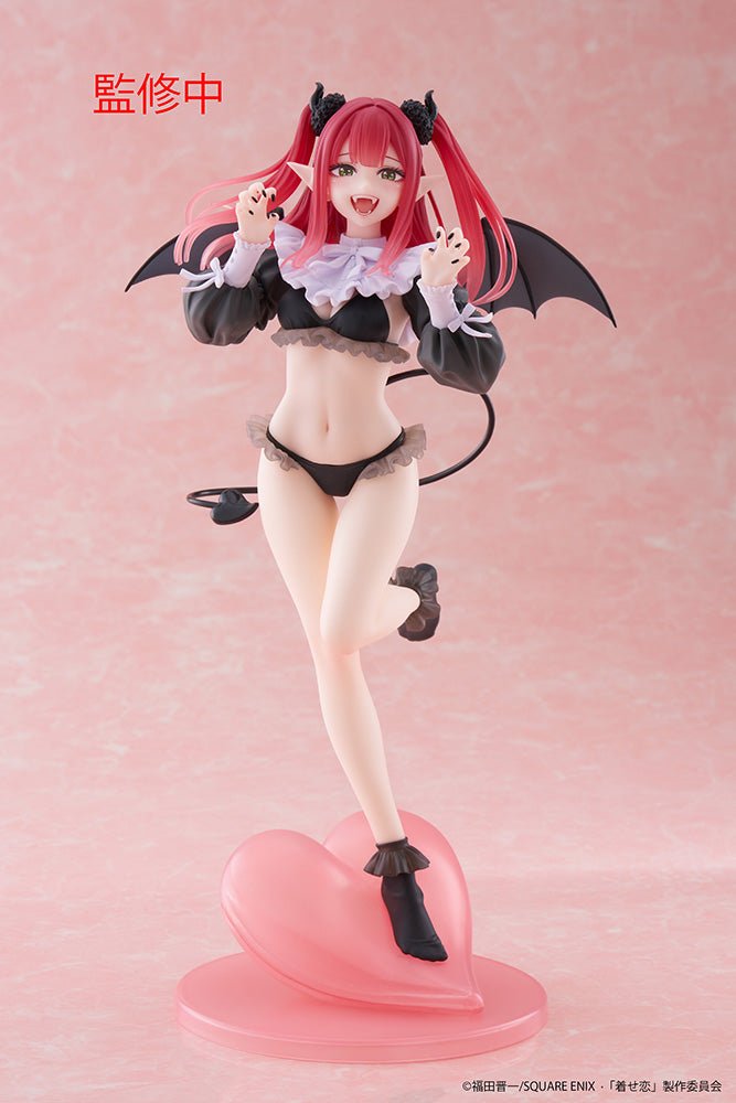 Taito - My Dress - Up Darling T - Most Figure - Marin Kitagawa (Liz Ver.) - Good Game Anime