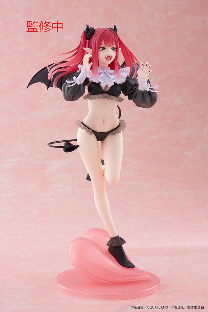 Taito - My Dress - Up Darling T - Most Figure - Marin Kitagawa (Liz Ver.) - Good Game Anime