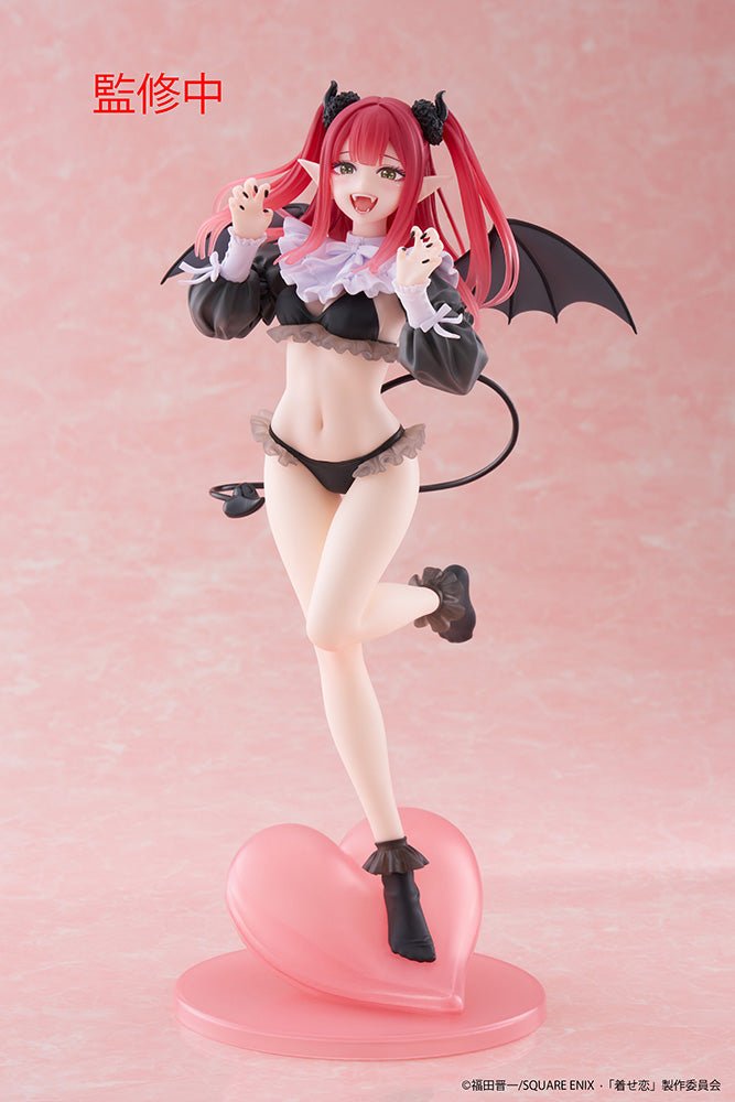 Taito - My Dress - Up Darling T - Most Figure - Marin Kitagawa (Liz Ver.) - Good Game Anime