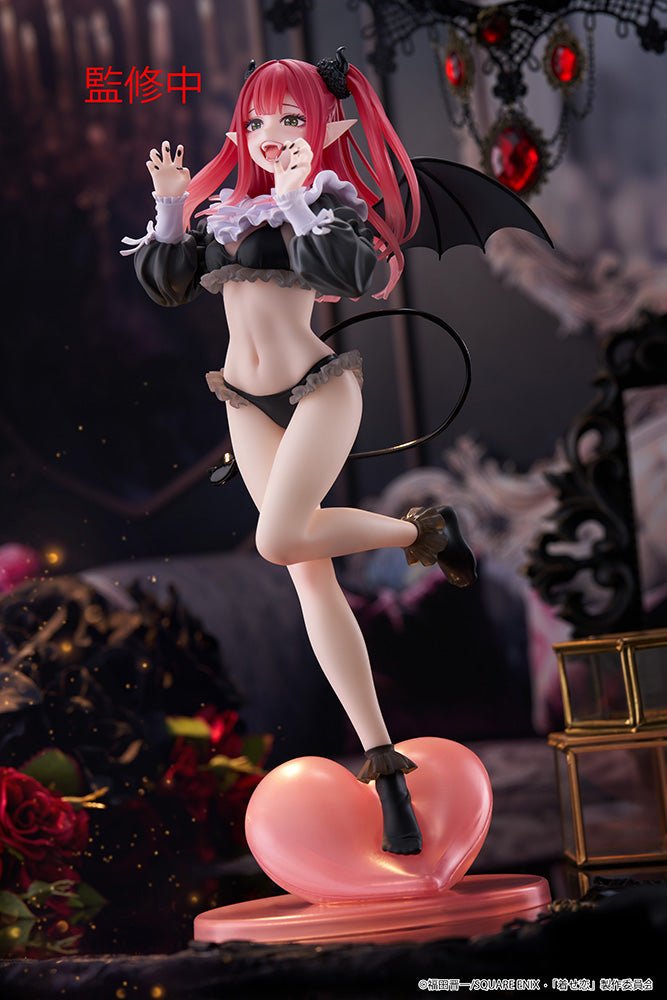 Taito - My Dress - Up Darling T - Most Figure - Marin Kitagawa (Liz Ver.) - Good Game Anime