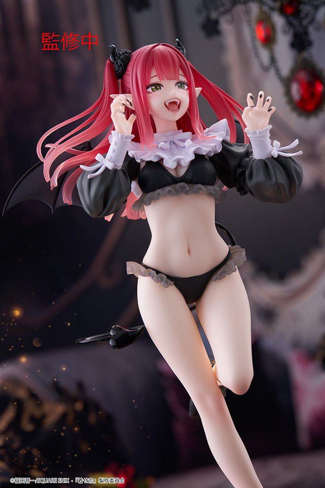 Taito - My Dress - Up Darling T - Most Figure - Marin Kitagawa (Liz Ver.) - Good Game Anime