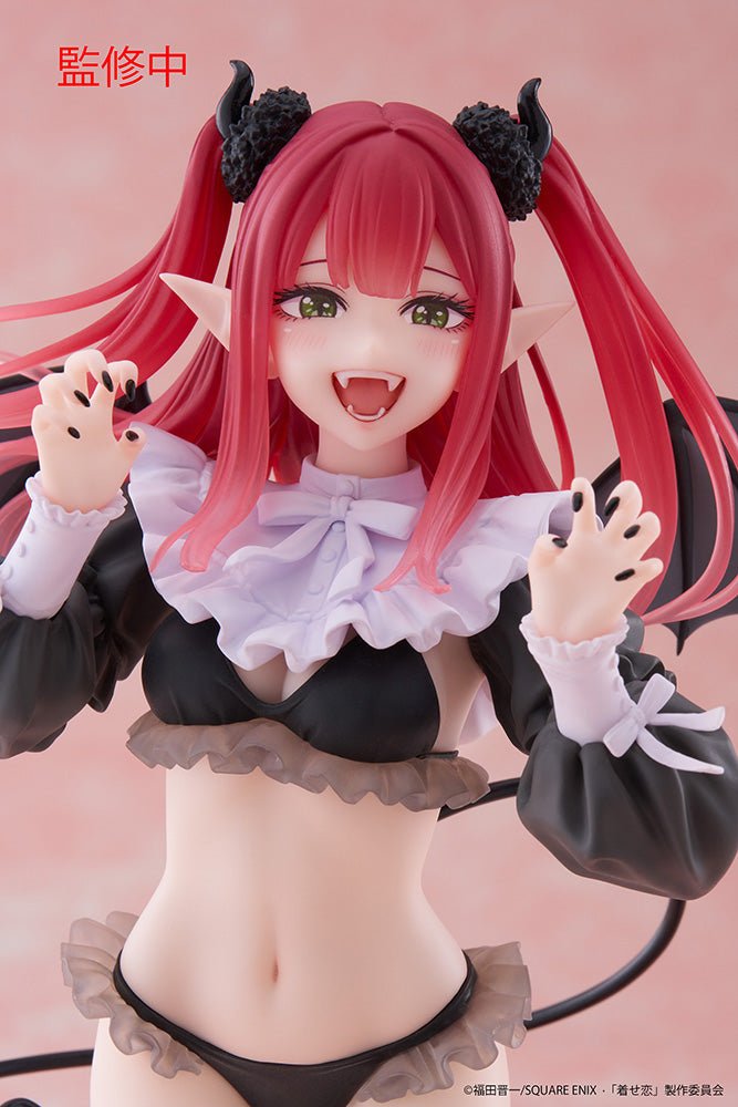 Taito - My Dress - Up Darling T - Most Figure - Marin Kitagawa (Liz Ver.) - Good Game Anime