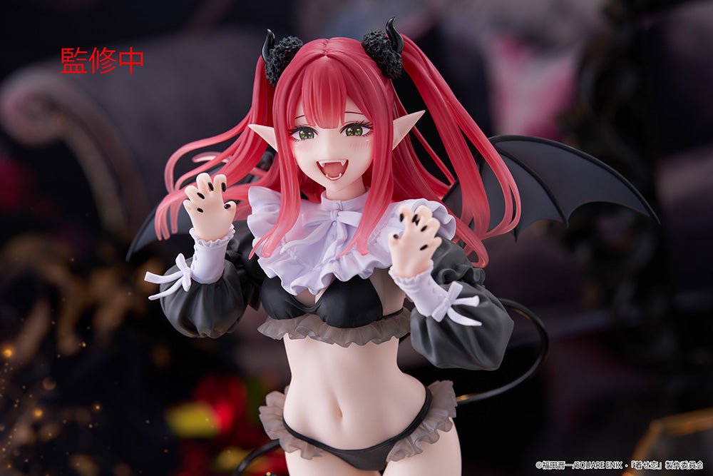 Taito - My Dress - Up Darling T - Most Figure - Marin Kitagawa (Liz Ver.) - Good Game Anime