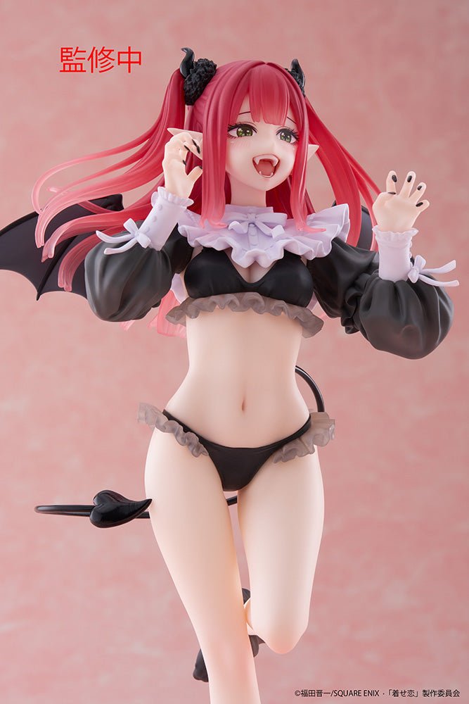 Taito - My Dress - Up Darling T - Most Figure - Marin Kitagawa (Liz Ver.) - Good Game Anime