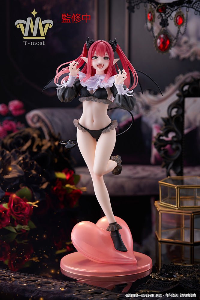 Taito - My Dress - Up Darling T - Most Figure - Marin Kitagawa (Liz Ver.) - Good Game Anime