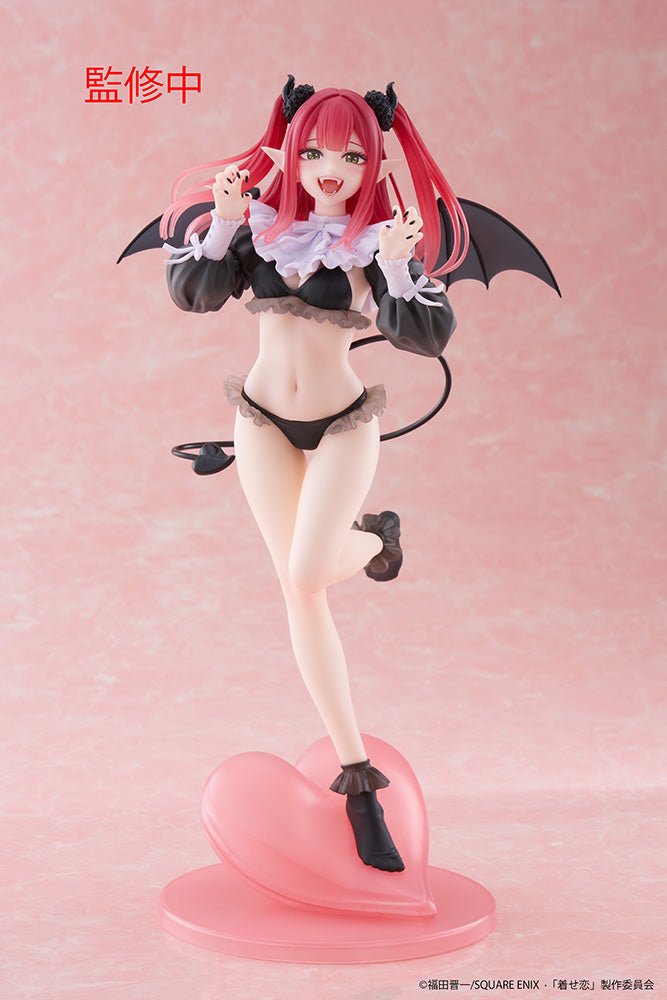 Taito - My Dress - Up Darling T - Most Figure - Marin Kitagawa (Liz Ver.) - Good Game Anime