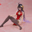 Taito - Overlord Desktop Cute Figure - Albedo (Chinese Dress Ver.) Renewal - Good Game Anime