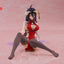 Taito - Overlord Desktop Cute Figure - Albedo (Chinese Dress Ver.) Renewal - Good Game Anime