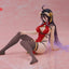 Taito - Overlord Desktop Cute Figure - Albedo (Chinese Dress Ver.) Renewal - Good Game Anime