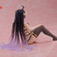 Taito - Overlord Desktop Cute Figure - Albedo (Chinese Dress Ver.) Renewal - Good Game Anime