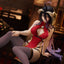 Taito - Overlord Desktop Cute Figure - Albedo (Chinese Dress Ver.) Renewal - Good Game Anime