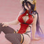 Taito - Overlord Desktop Cute Figure - Albedo (Chinese Dress Ver.) Renewal - Good Game Anime