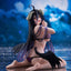 Taito - Overlord Desktop Cute Figure - Albedo (Swimsuit Ver.) Renewal Edition - Good Game Anime