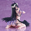 Taito - Overlord Desktop Cute Figure - Albedo (Swimsuit Ver.) Renewal Edition - Good Game Anime