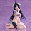 Taito - Overlord Desktop Cute Figure - Albedo (Swimsuit Ver.) Renewal Edition - Good Game Anime