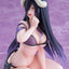 Taito - Overlord Desktop Cute Figure - Albedo (Swimsuit Ver.) Renewal Edition - Good Game Anime
