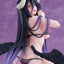 Taito - Overlord Desktop Cute Figure - Albedo (Swimsuit Ver.) Renewal Edition - Good Game Anime