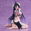 Taito - Overlord Desktop Cute Figure - Albedo (Swimsuit Ver.) Renewal Edition - Good Game Anime