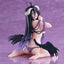 Taito - Overlord Desktop Cute Figure - Albedo (Swimsuit Ver.) Renewal Edition - Good Game Anime