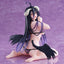 Taito - Overlord Desktop Cute Figure - Albedo (Swimsuit Ver.) Renewal Edition - Good Game Anime